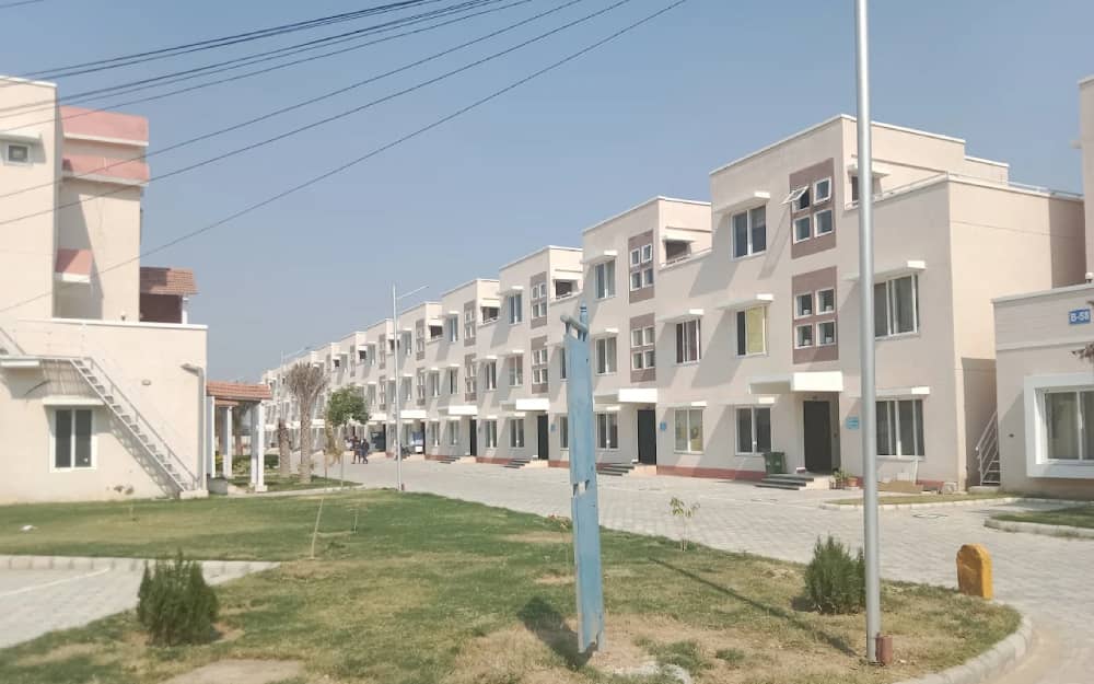 ISKCON Vrindavan Guest House