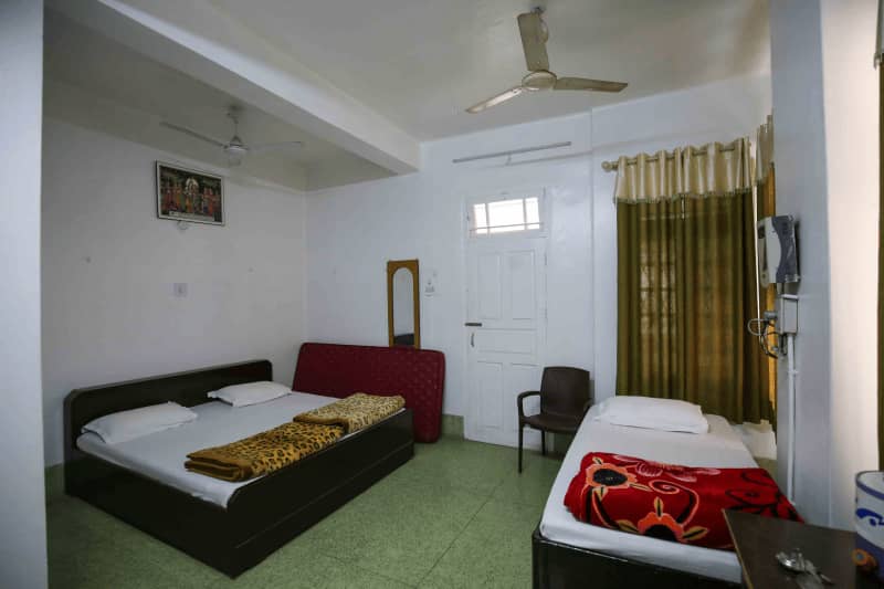 Super Deluxe Room