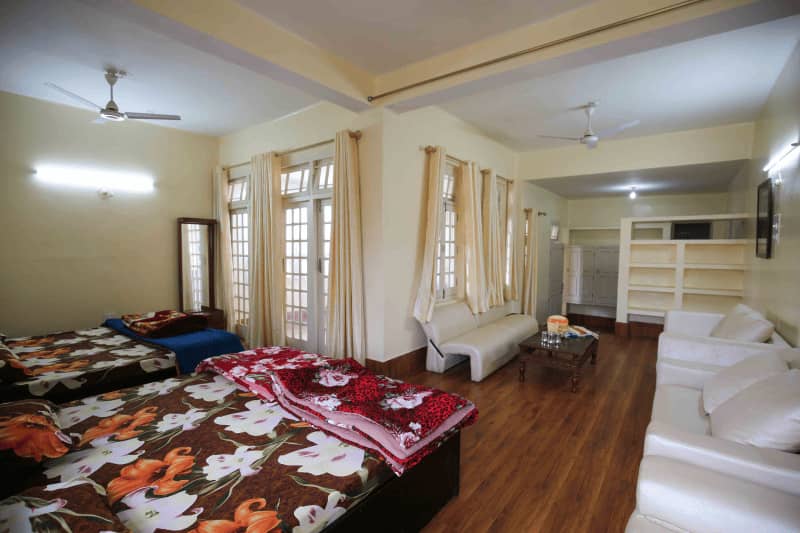 Luxury Room
